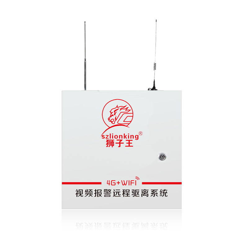  4G+WIFI遠(yuǎn)程聯(lián)動(dòng)驅(qū) 