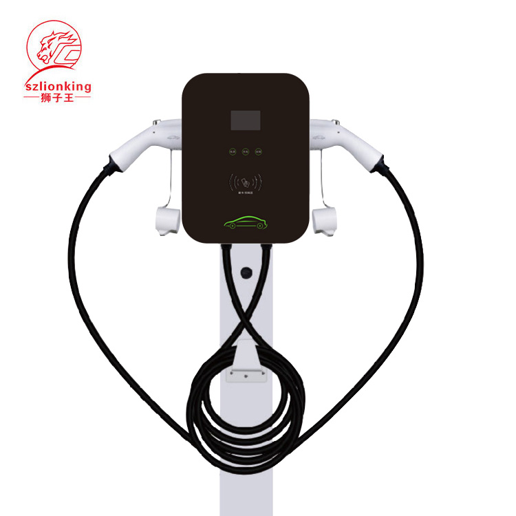  7kw電動汽車交流 