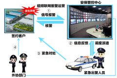 六招教您如何運(yùn)營(yíng)視頻聯(lián)網(wǎng)報(bào)警